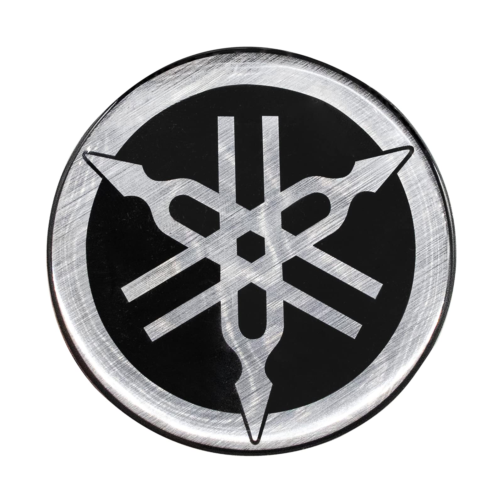 Yamaha badge